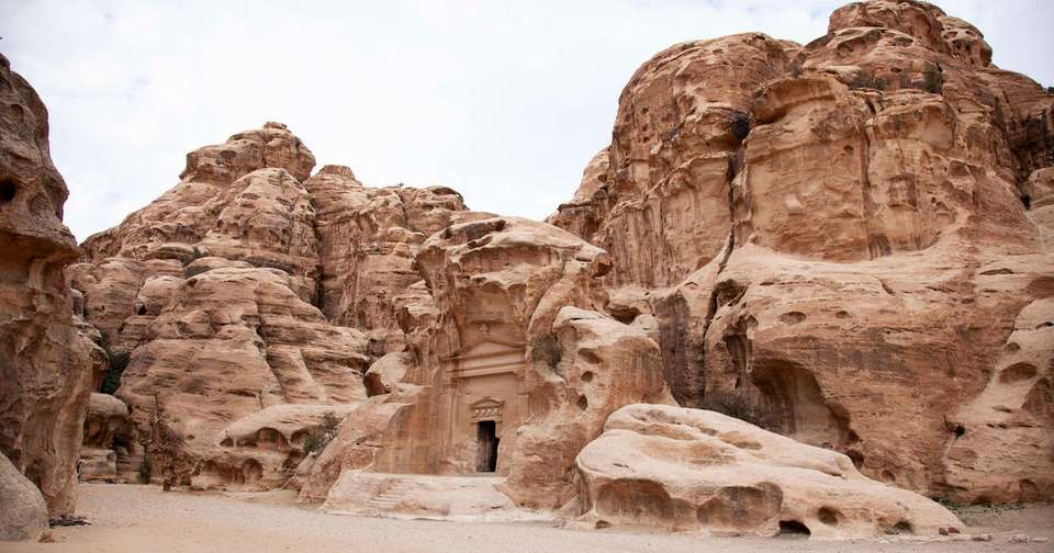 Walking Jordan's Spice Trails - Explore - Jordan - Image 7