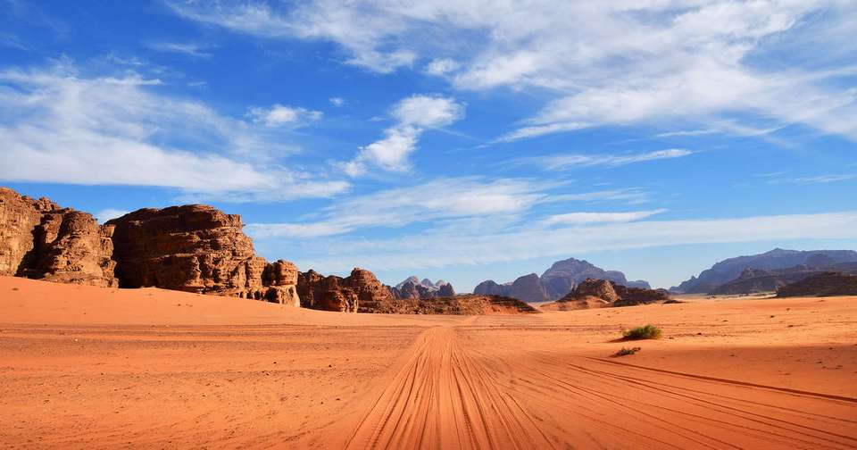 Walking Jordan's Spice Trails - Explore - Jordan - Image 9