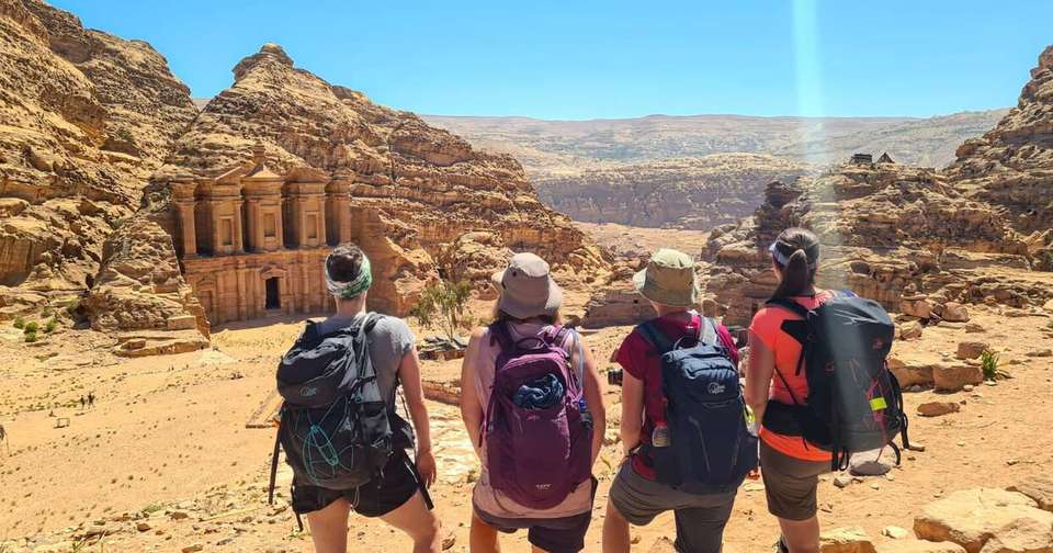 Walking Jordan's Spice Trails - Explore - Jordan - Image 14