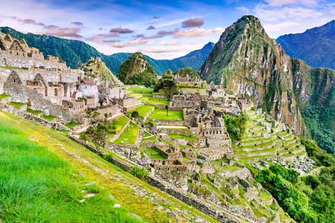 Walking Machu Picchu - With Private Guide - 10 Days