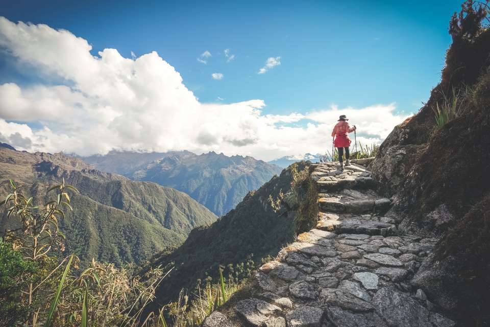 Walking Machu Picchu - With Private Guide - undefined - Image 10