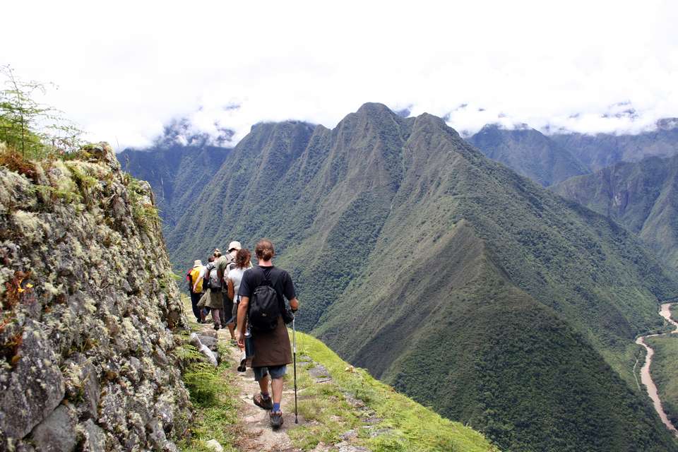 Walking Machu Picchu - With Private Guide - undefined - Image 9