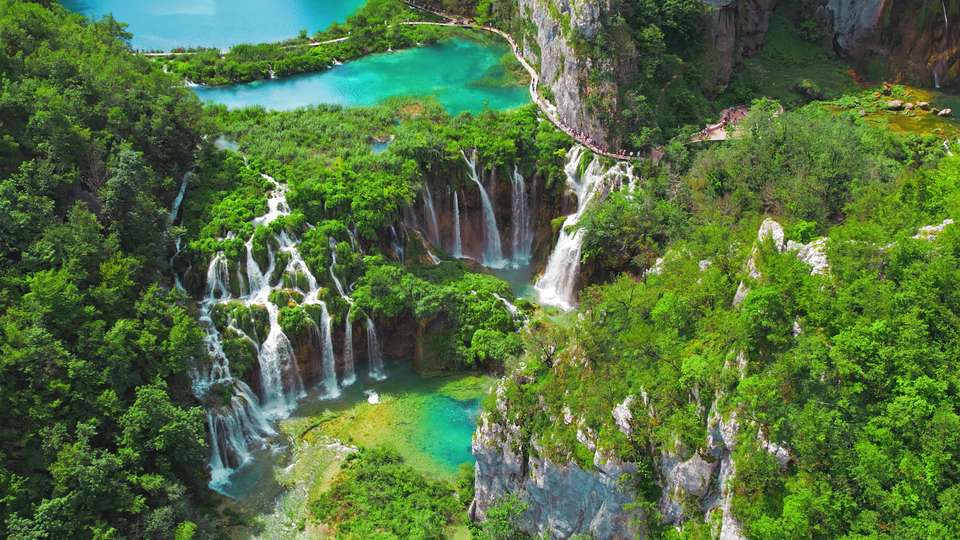 Walking North Croatia's Islands & Lakes - Exodus Adventure Travels - Croatia - Image 23
