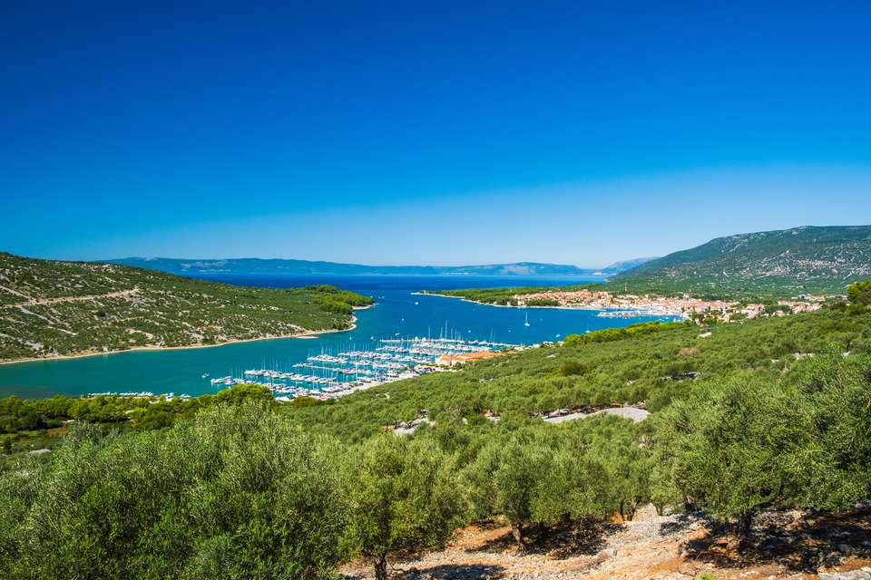 Walking North Croatia's Islands & Lakes - Exodus Adventure Travels - Croatia - Image 17