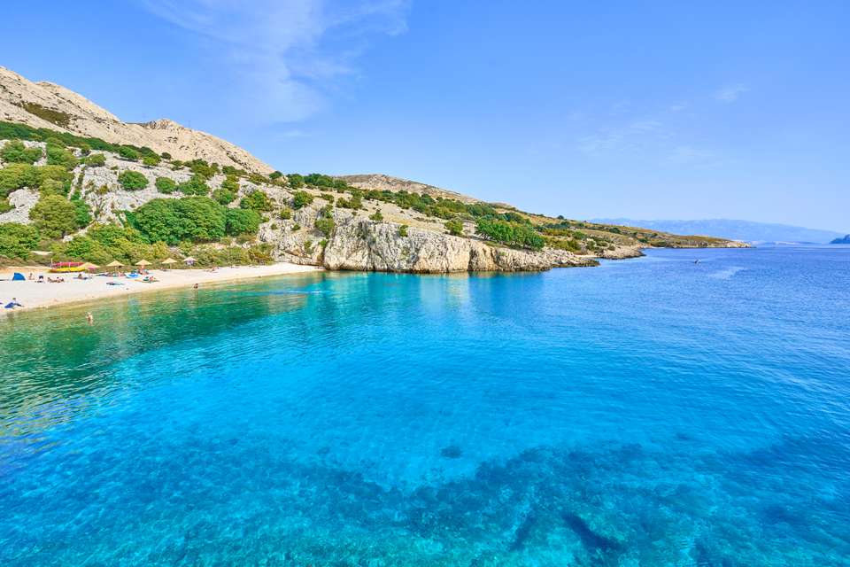 Walking North Croatia's Islands & Lakes - Exodus Adventure Travels - Croatia - Image 12