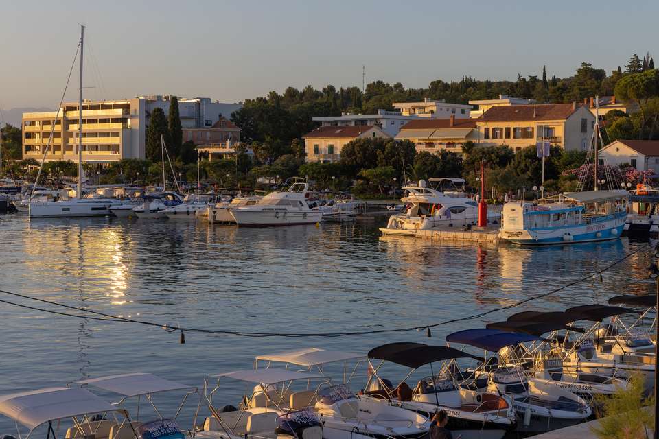 Walking North Croatia's Islands & Lakes - Exodus Adventure Travels - Croatia - Image 11