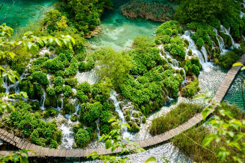 Walking North Croatia's Islands & Lakes - Exodus Adventure Travels - Croatia - Image 9