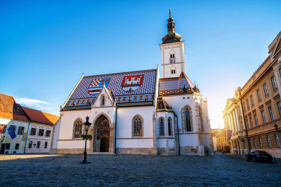 Walking North Croatia's Islands & Lakes - Exodus Adventure Travels - Croatia - Image 4