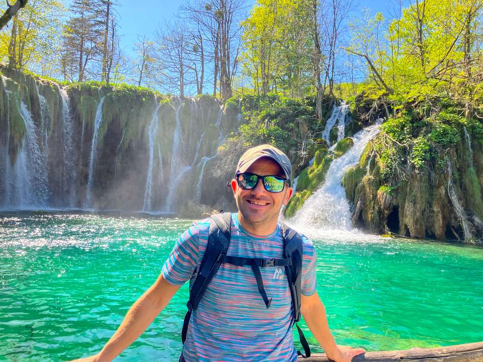 Walking North Croatia's Islands & Lakes - undefined - Image 6