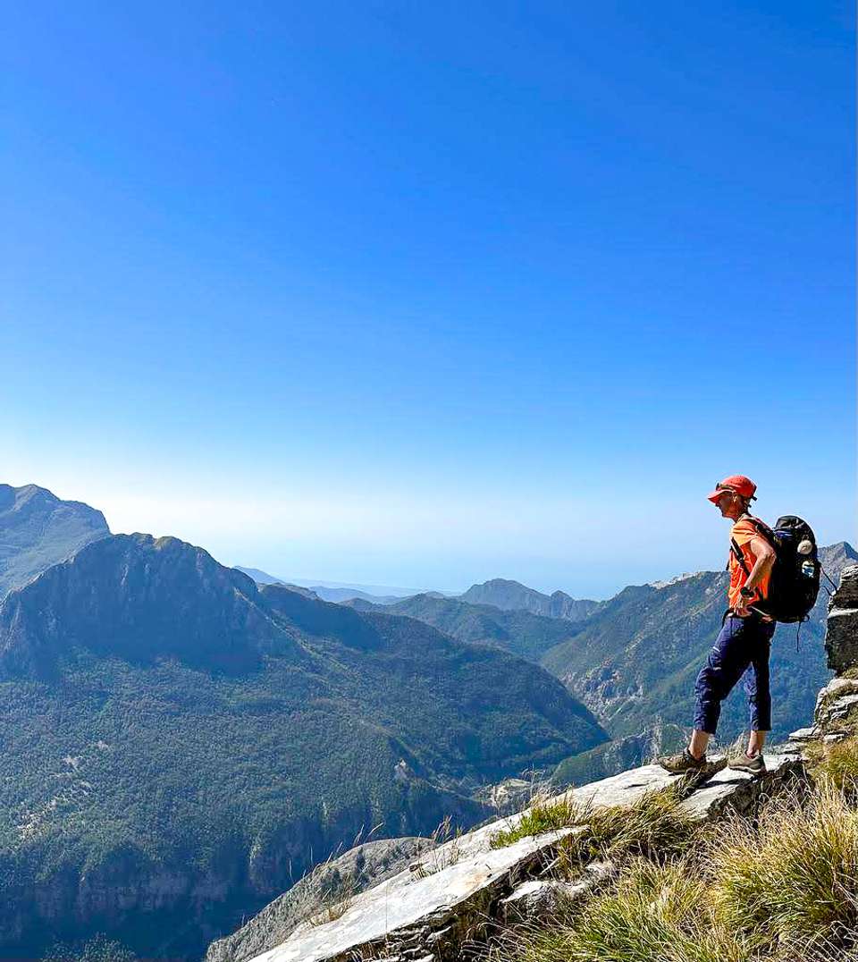 Walking Northern Tuscany - Exodus Adventure Travels - Italy - Image 4