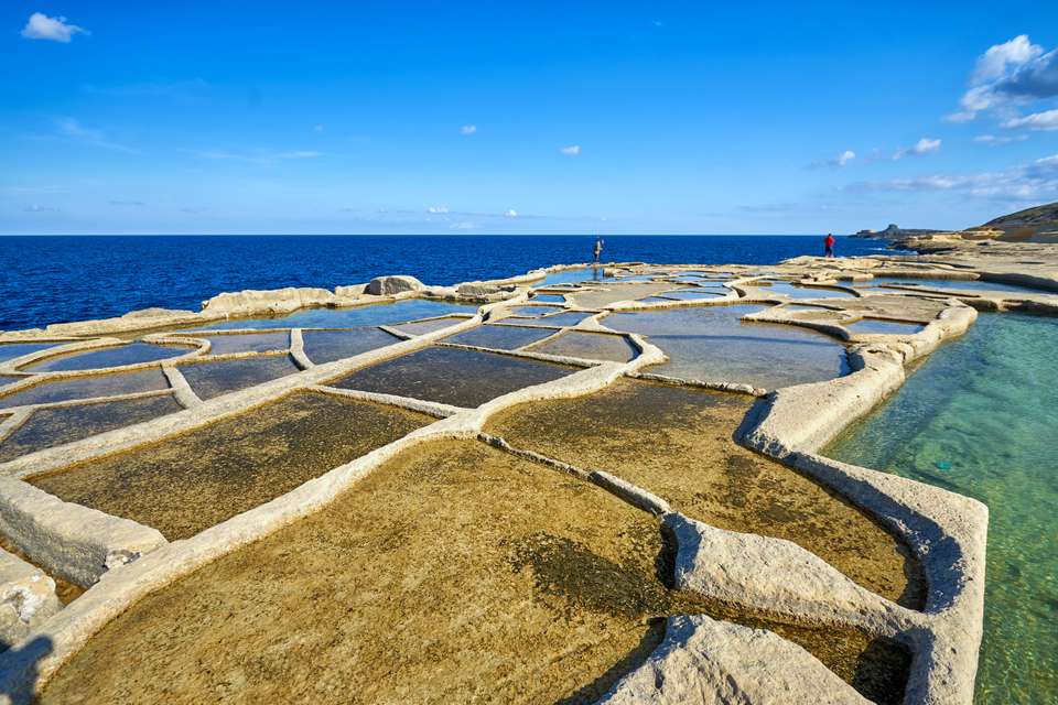 Self-Guided Walking on Gozo - Calypso's Isle - Exodus Adventure Travels - Malta - Image 3