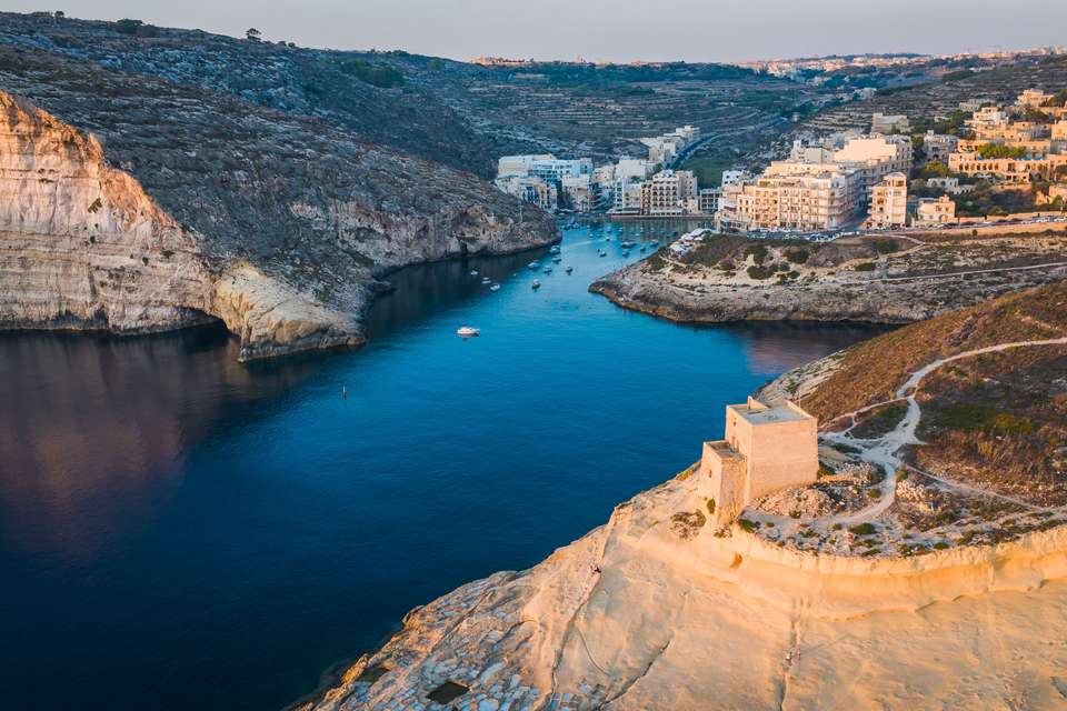 Self-Guided Walking on Gozo - Calypso's Isle - Exodus Adventure Travels - Malta - Image 4