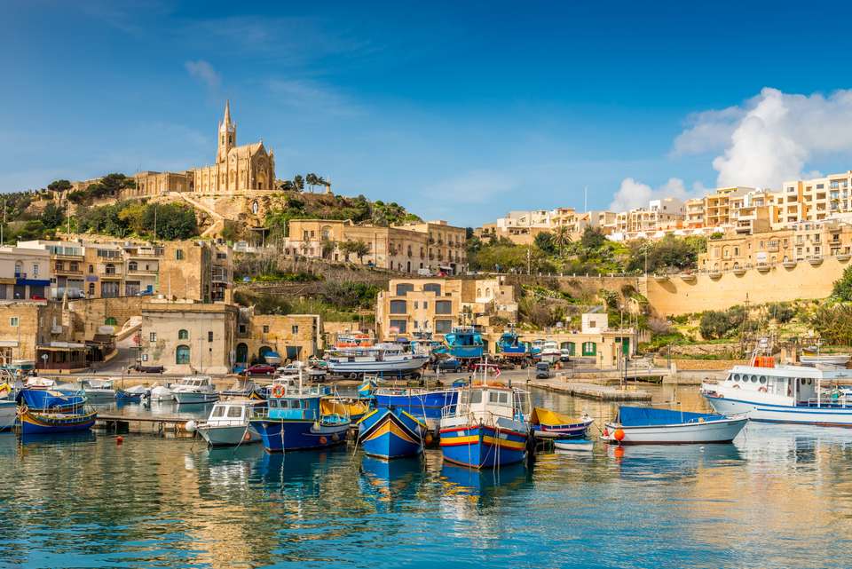 Self-Guided Walking on Gozo - Calypso's Isle - Exodus Adventure Travels - Malta - Image 9