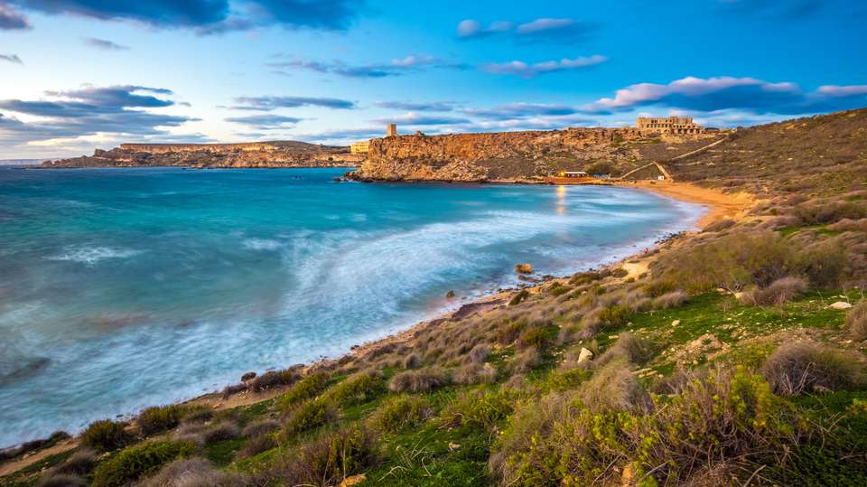 Self-Guided Walking on Gozo - Calypso's Isle - Exodus Adventure Travels - Malta - Image 10