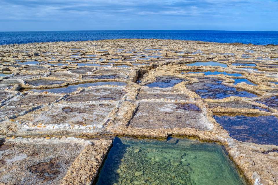 Self-Guided Walking on Gozo - Calypso's Isle - Exodus Adventure Travels - Malta - Image 13