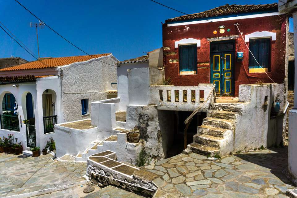 Walking on Kythnos Island - Premium - Exodus Adventure Travels - Greece - Image 6