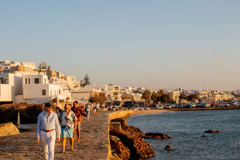 Walking on the Greek Islands - October 2026