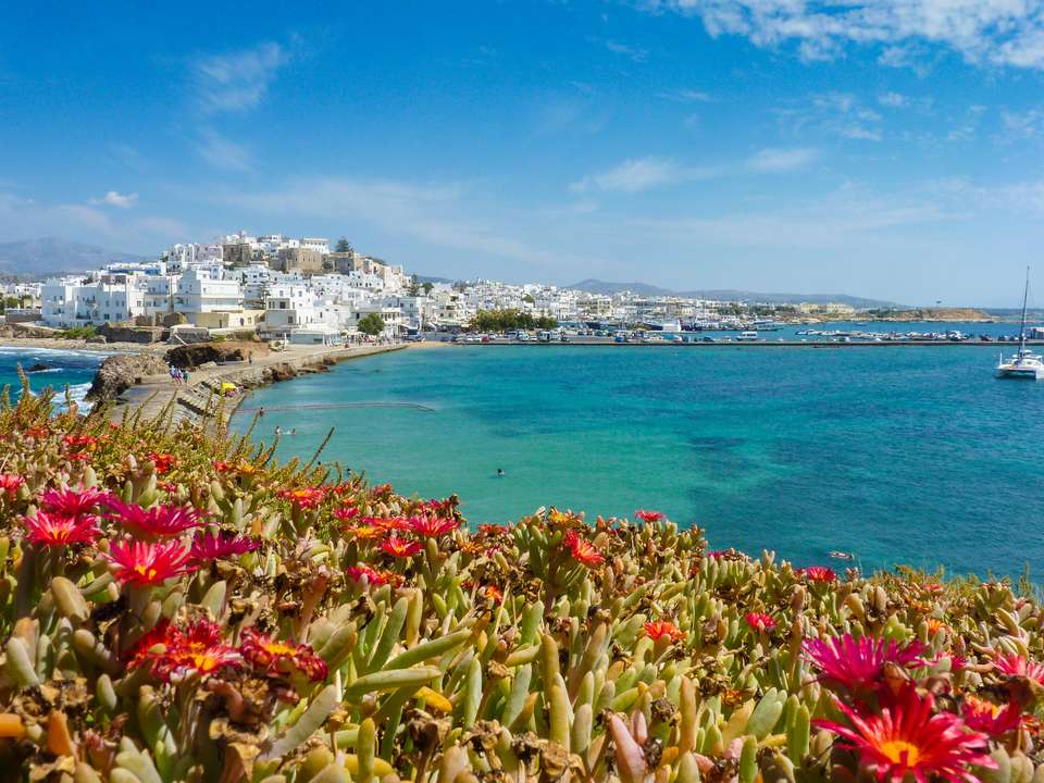 Walking on the Greek Islands - Exodus Adventure Travels - Greece - Image 23