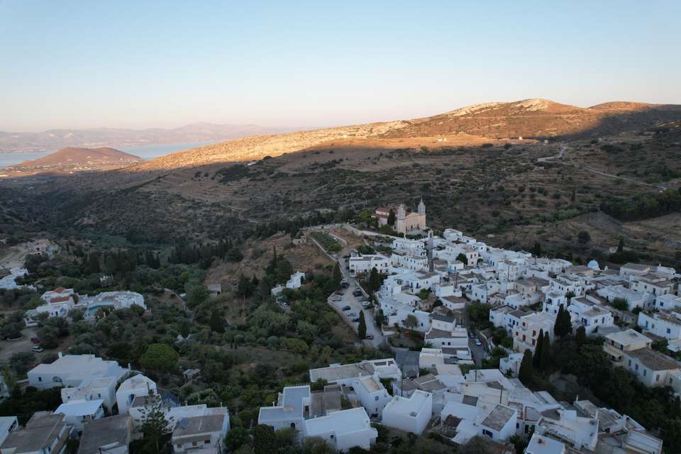 Walking on the Greek Islands - Exodus Adventure Travels - Greece - Image 22