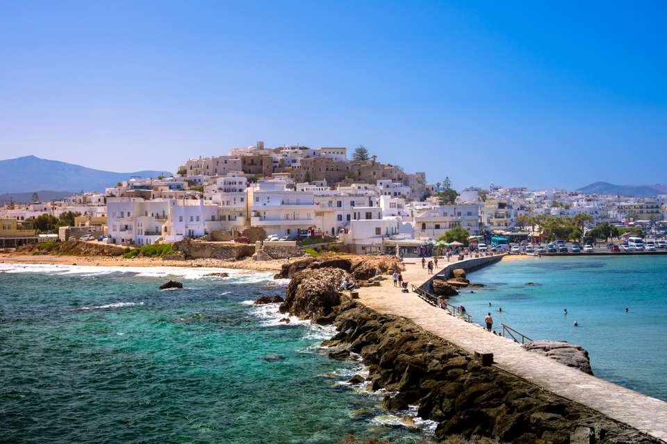 Walking on the Greek Islands - Exodus Adventure Travels - Greece - Image 21