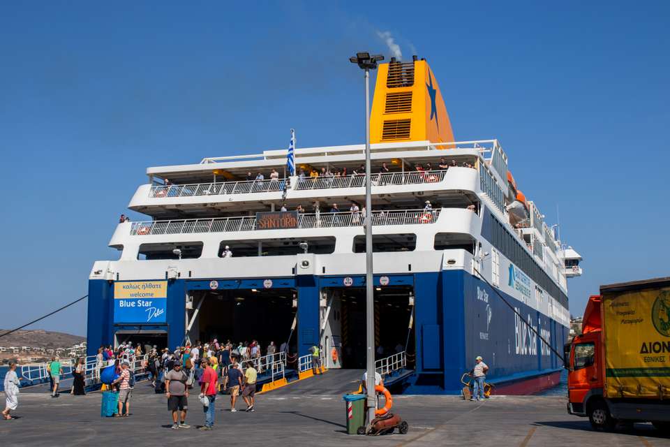 Walking on the Greek Islands - Exodus Adventure Travels - Greece - Image 19