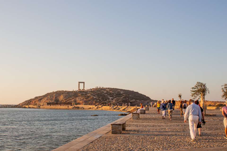 Walking on the Greek Islands - Exodus Adventure Travels - Greece - Image 18
