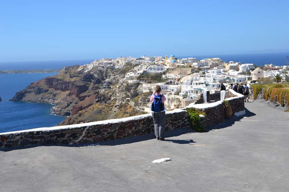 Walking on the Greek Islands - Exodus Adventure Travels - Greece - Image 16