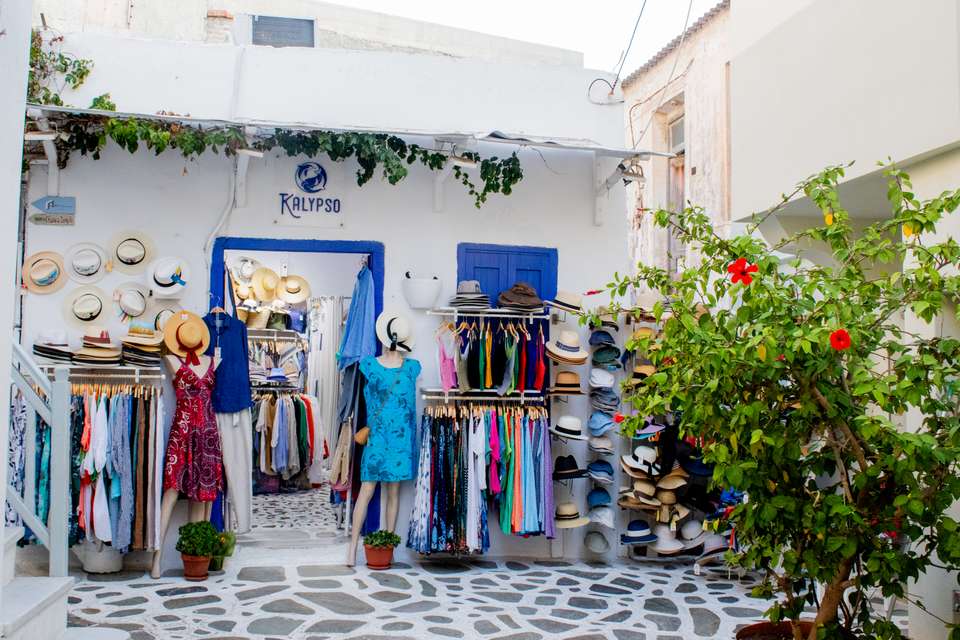 Walking on the Greek Islands - Exodus Adventure Travels - Greece - Image 15