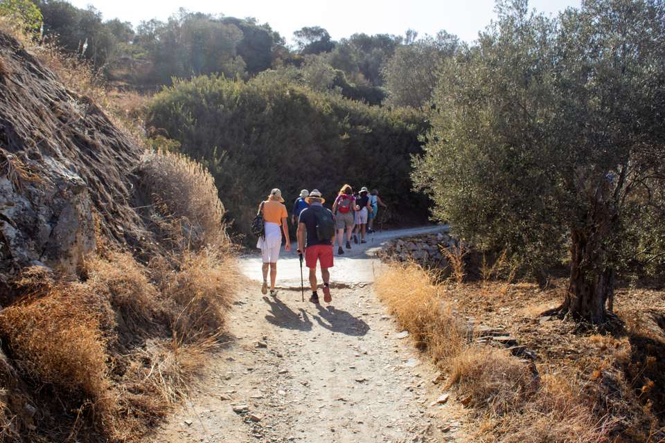 Walking on the Greek Islands - Exodus Adventure Travels - Greece - Image 2