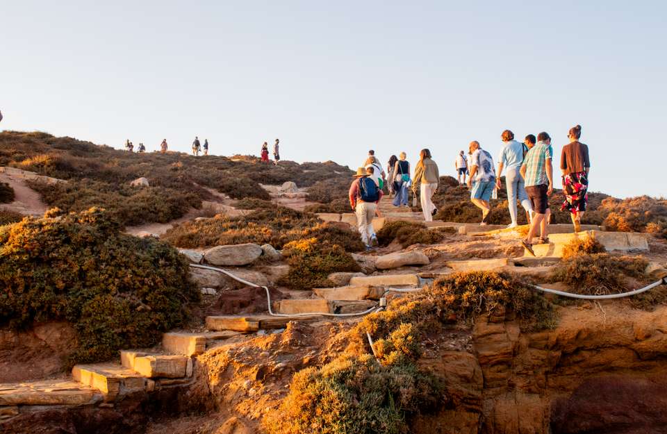 Walking on the Greek Islands - Exodus Adventure Travels - Greece - Image 11
