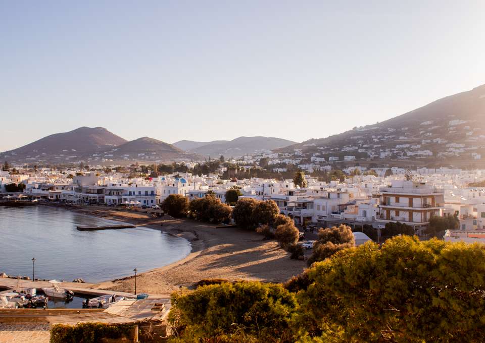 Walking on the Greek Islands - Exodus Adventure Travels - Greece - Image 10
