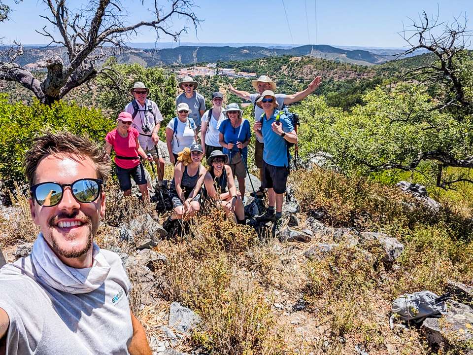 Walking Portugal's Wild Algarve - Exodus Adventure Travels - Portugal - Image 23