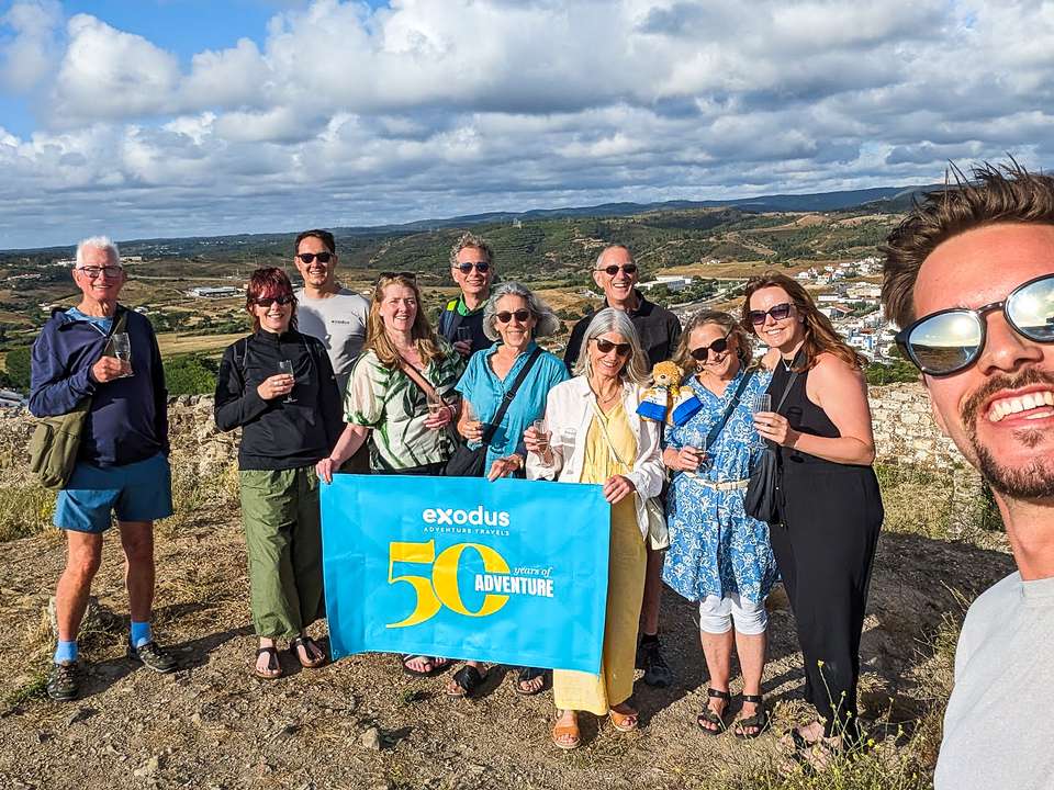 Walking Portugal's Wild Algarve - Exodus Adventure Travels - Portugal - Image 22