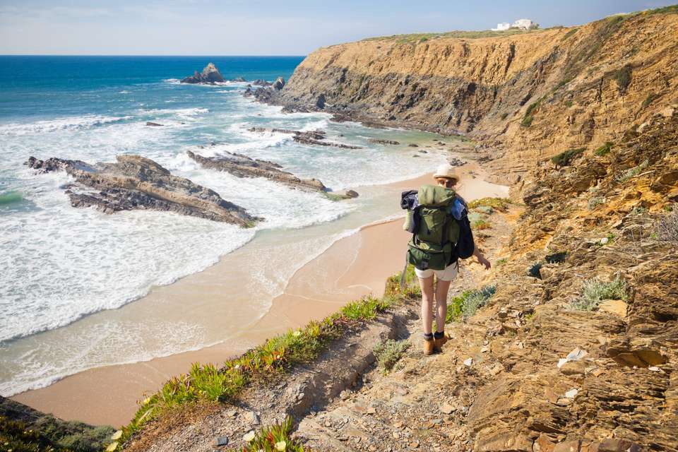 Walking Portugal's Wild Algarve - Exodus Adventure Travels - Portugal - Image 21