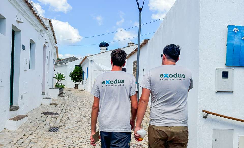 Walking Portugal's Wild Algarve - Exodus Adventure Travels - Portugal - Image 20