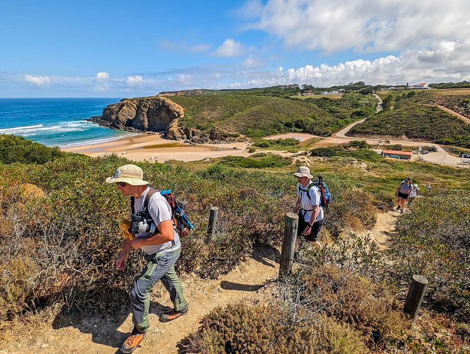 Walking Portugal's Wild Algarve - Exodus Adventure Travels - Portugal - Image 17