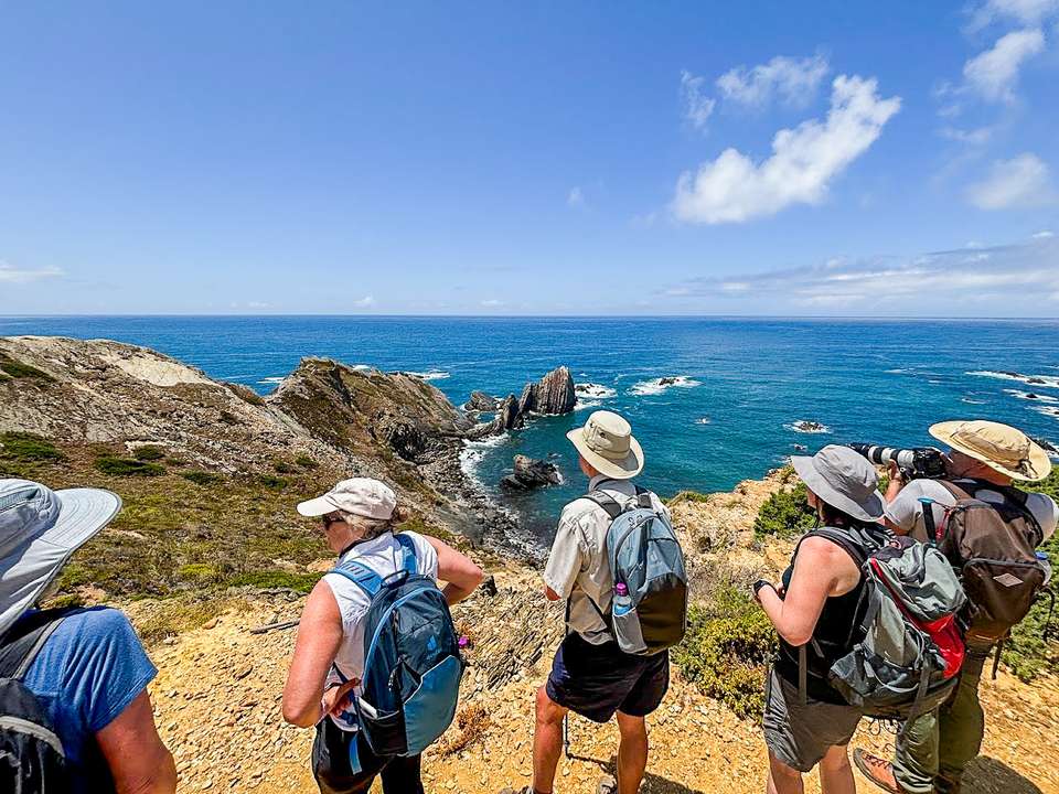 Walking Portugal's Wild Algarve - Exodus Adventure Travels - Portugal - Image 2