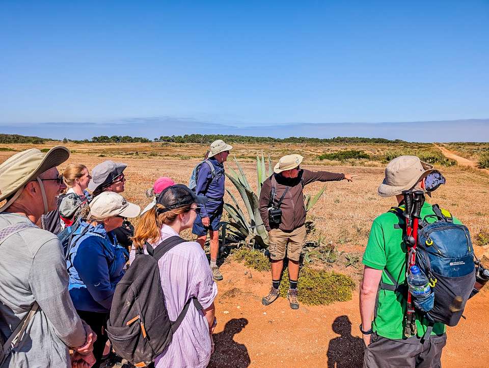 Walking Portugal's Wild Algarve - Exodus Adventure Travels - Portugal - Image 13