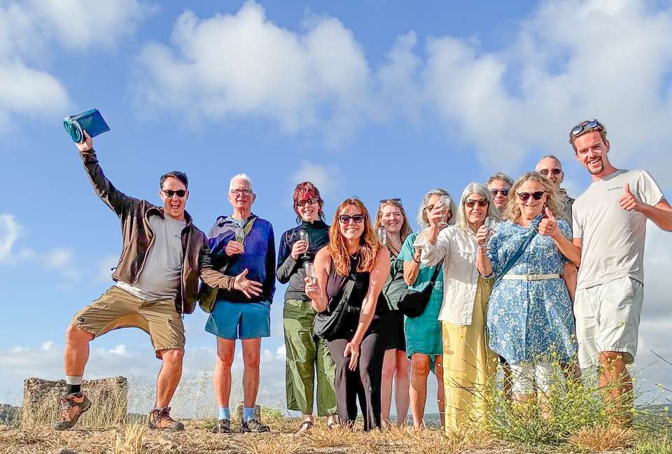 Walking Portugal's Wild Algarve - Exodus Adventure Travels - Portugal - Image 11