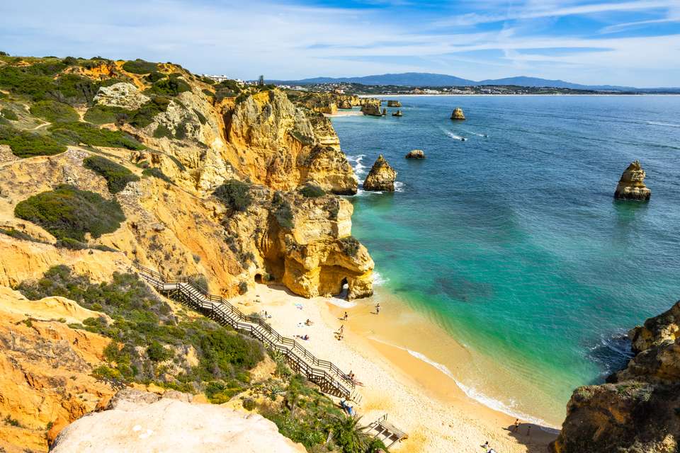 Walking Portugal's Wild Algarve - Exodus Adventure Travels - Portugal - Image 10