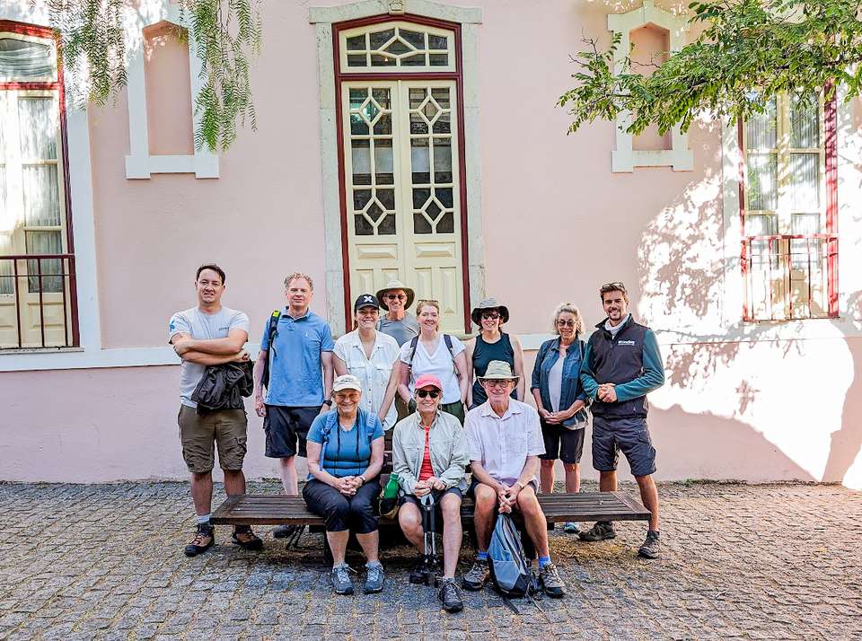 Walking Portugal's Wild Algarve - Exodus Adventure Travels - Portugal - Image 9