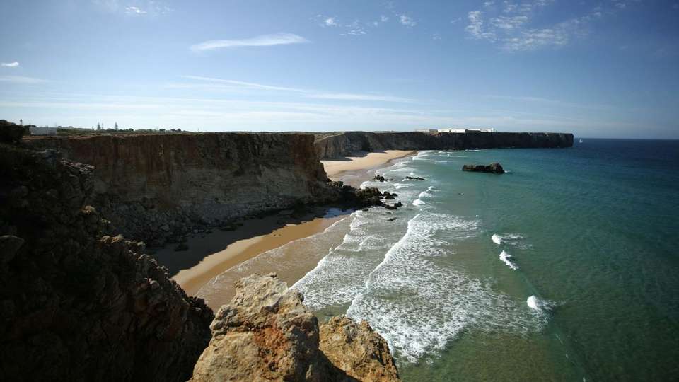Walking Portugal's Wild Algarve - Exodus Adventure Travels - Portugal - Image 8