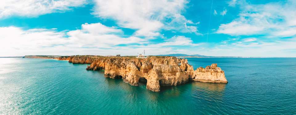 Walking Portugal's Wild Algarve - Exodus Adventure Travels - Portugal - Image 7