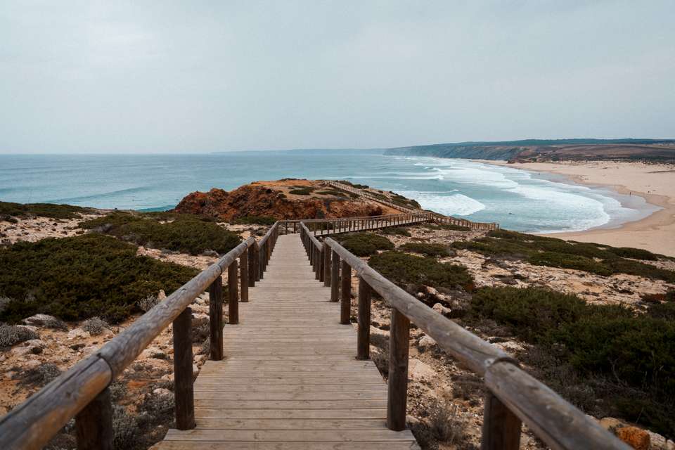Walking Portugal's Wild Algarve - Exodus Adventure Travels - Portugal - Image 6