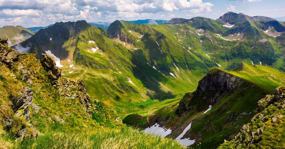 Walking Romania - Transylvanian Alps Trek - Explore - Romania - Image 5
