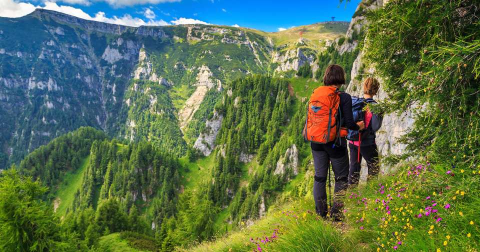 Walking Romania - Transylvanian Alps Trek - Explore - Romania - Image 7