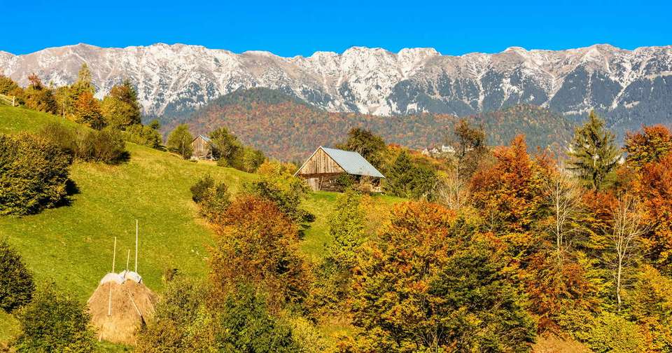 Walking Romania - Transylvanian Alps Trek - Explore - Romania - Image 9