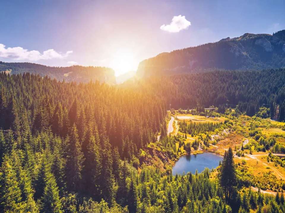 Walking Romania - Transylvanian Alps Trek - undefined - Image 2