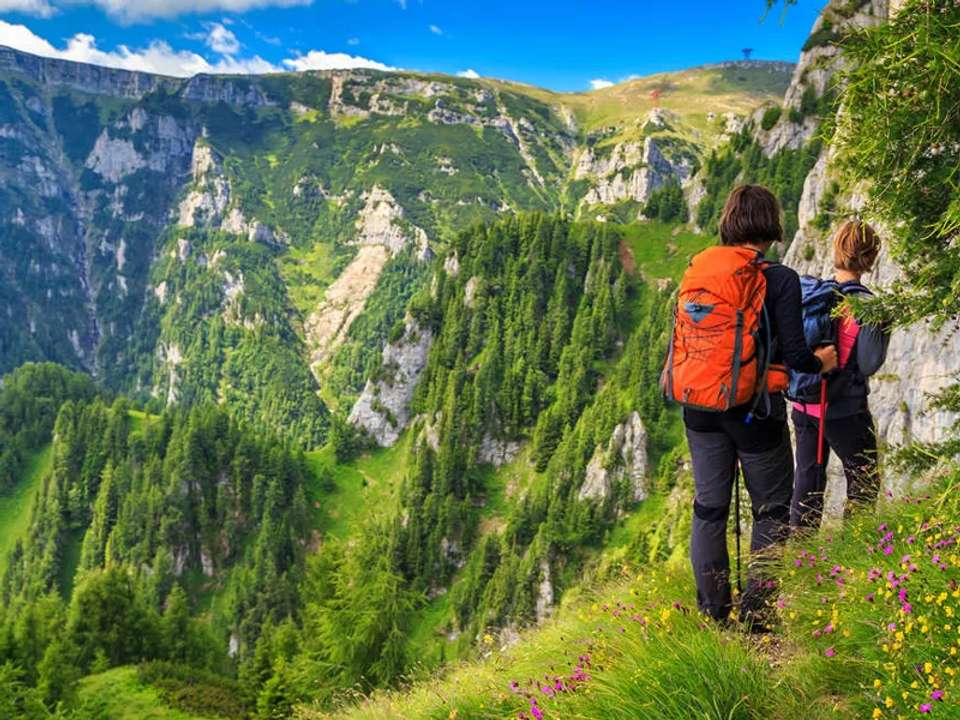 Walking Romania - Transylvanian Alps Trek - undefined - Image 5