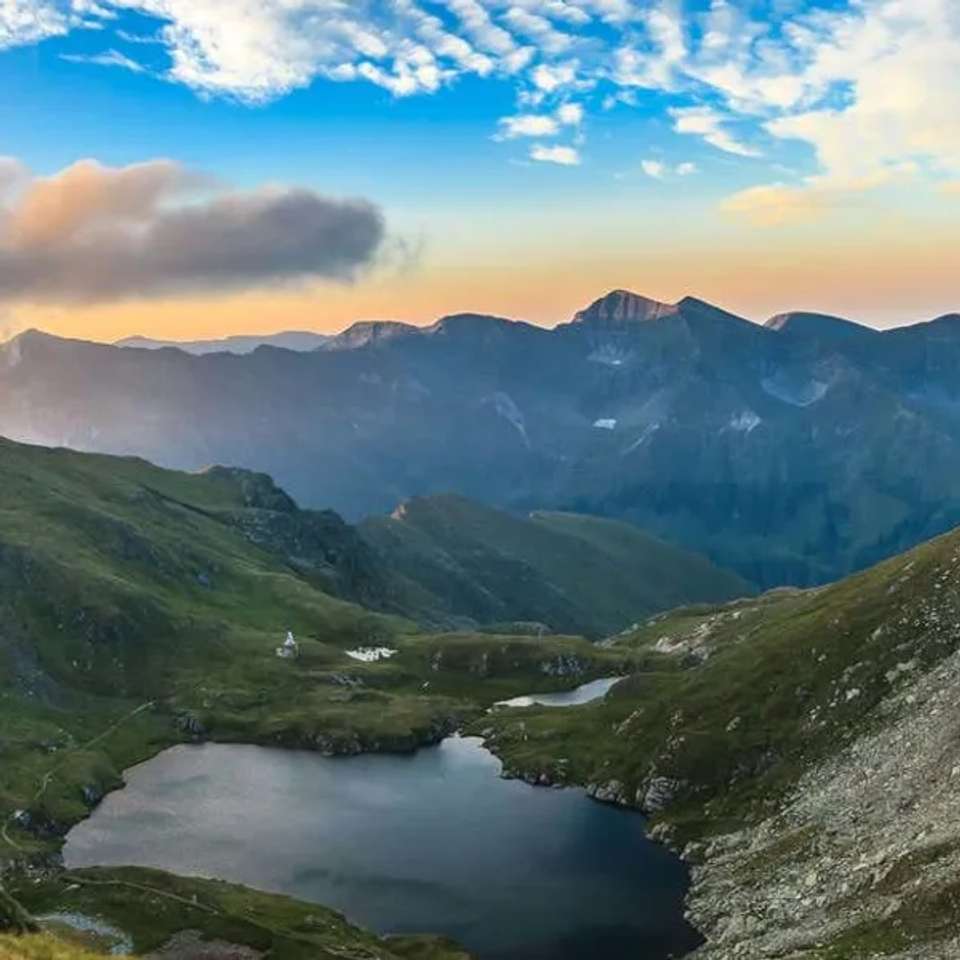Walking Romania - Transylvanian Alps Trek - undefined - Image 13